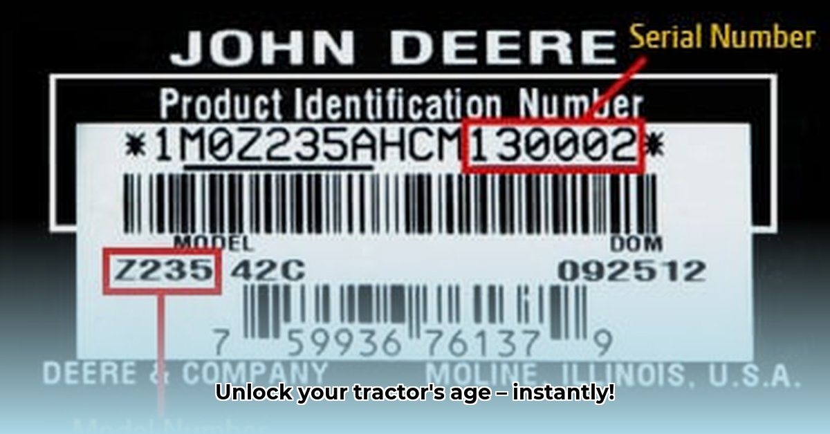 tractor-lookup-by-serial-number